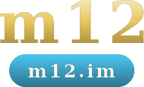m12 logo