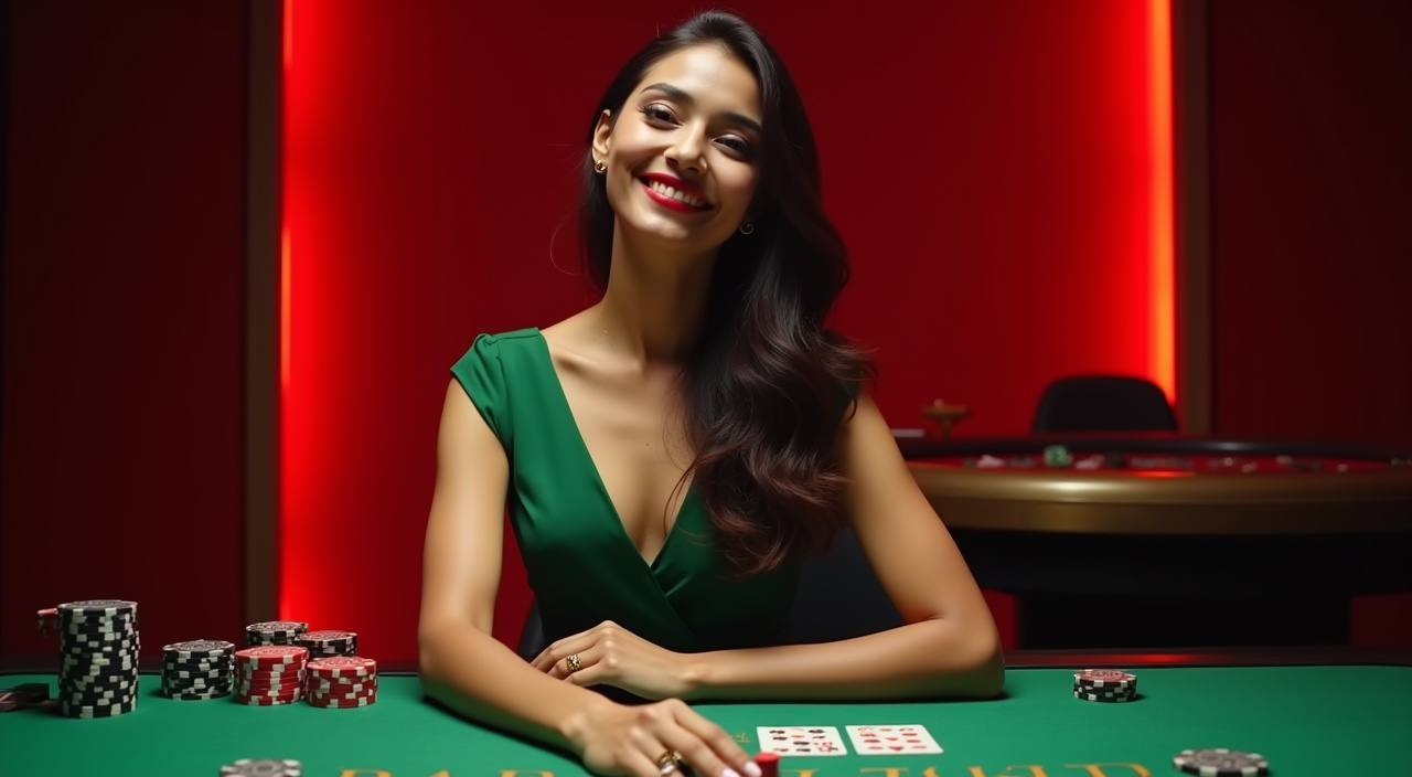 m12 casino app visual